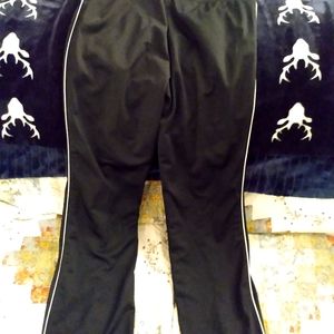 Black Nike Pants